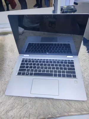 Laptop HP EliteBook x360 1030 G2 8GB Intel Core i5 SSD 256GB