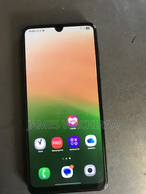 Samsung Galaxy A33 5G 128 GB Black