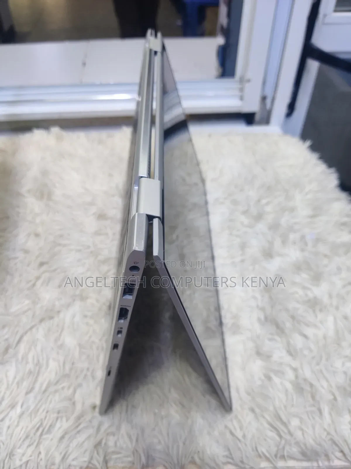 Laptop HP EliteBook x360 1030 G2 8GB Intel Core i5 SSD 256GB