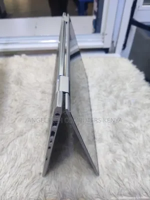 Laptop HP EliteBook x360 1030 G2 8GB Intel Core i5 SSD 256GB