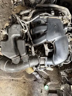 1gr Complete Engine +Gearbox