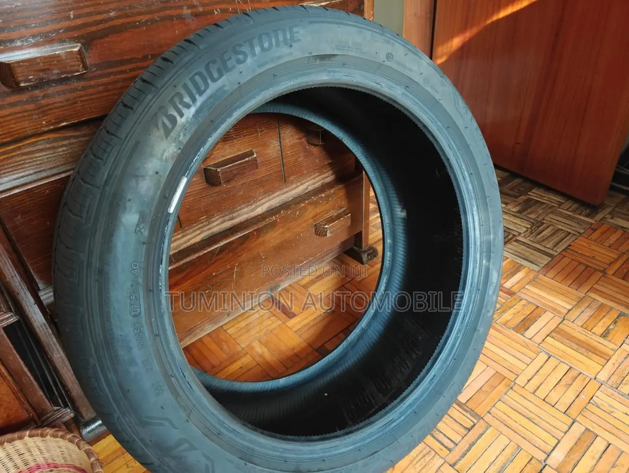 Bridgestone Alenza
