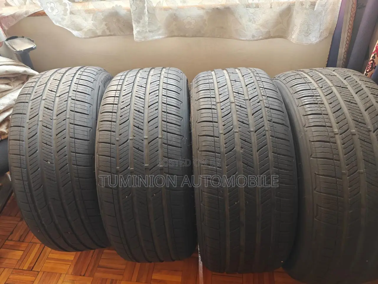 Bridgestone Alenza