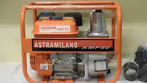 Astramilano AMP80 3" High Pressure Water Pump