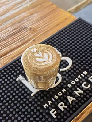 Barista Samuel