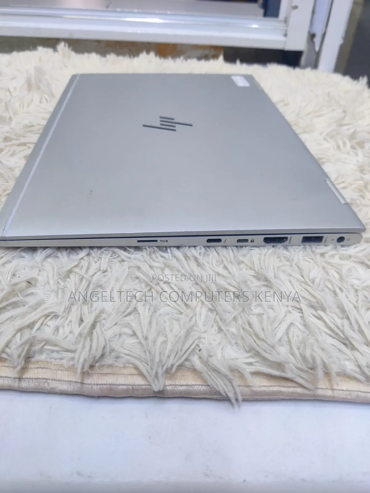Laptop HP EliteBook x360 1030 G2 8GB Intel Core i5 SSD 256GB