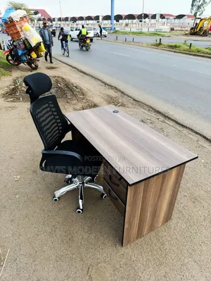 An Office Set