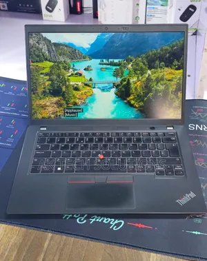 Laptop Lenovo ThinkPad L14 16GB Intel Core i7 SSD 512GB