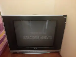 Analog T.V - Good Working Condition