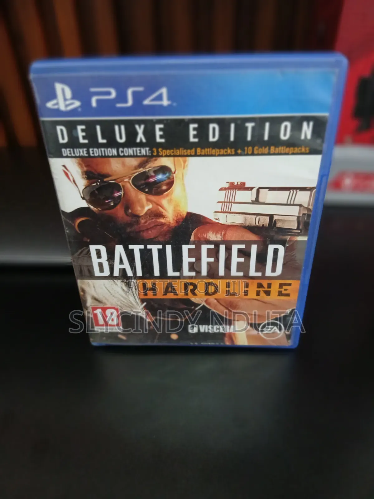 Battlefield