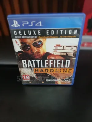Battlefield