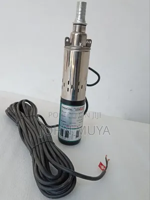 Solar Water Pump/10m Extensional Heavy Duty Water Pump