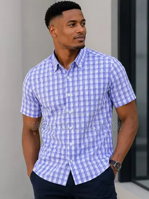 Checked Shirts