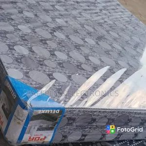 41⁄2×6 Medium Density Foam Mattress – Quality Sleep Everyday