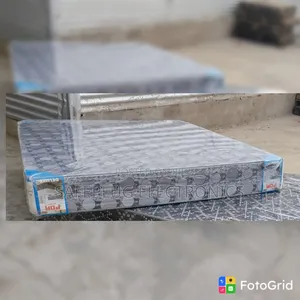 41⁄2×6 Medium Density Foam Mattress – Quality Sleep Everyday
