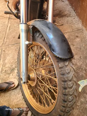 Honda Steed 1999 Black