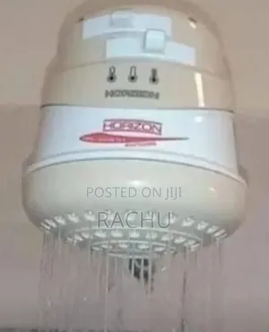 Horizon Shower