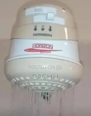 Horizon Shower