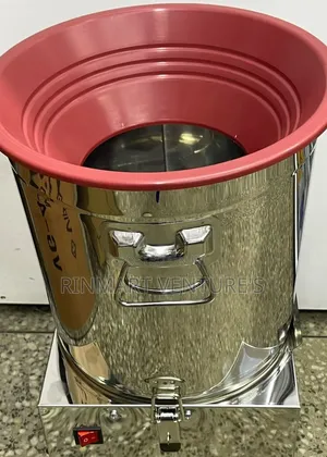 Powerful Vegetable Cutter Machine