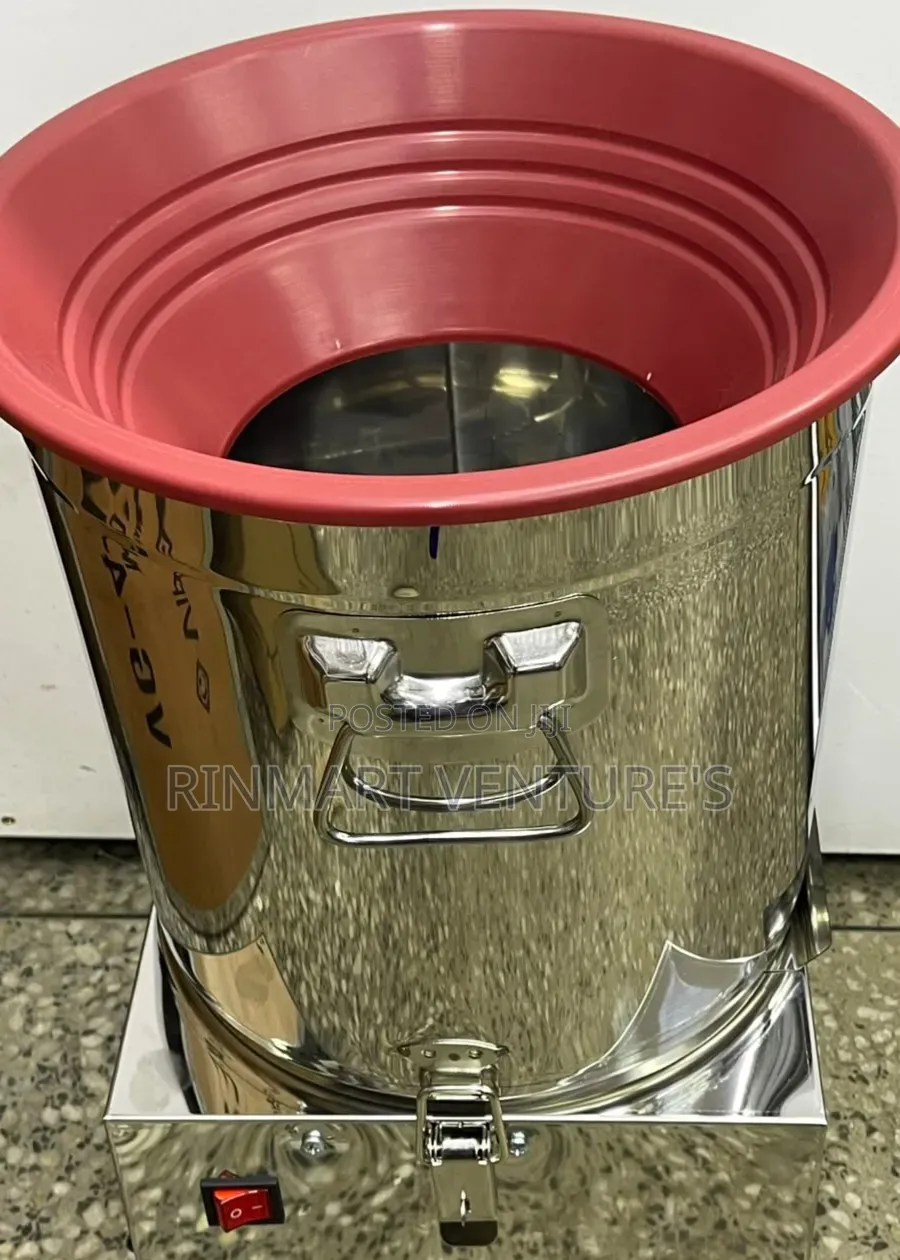 Powerful Vegetable Cutter Machine