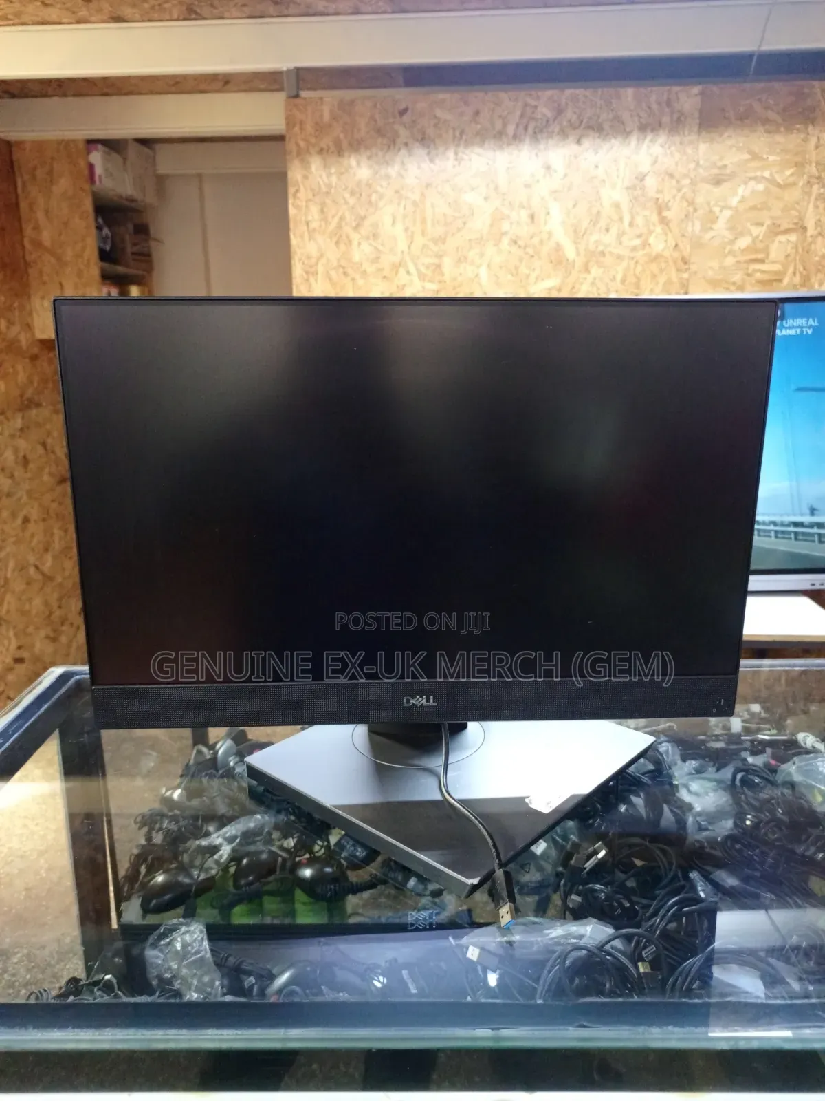 Desktop Computer Dell OptiPlex 7460 8GB Intel Core i5 SSD 128GB