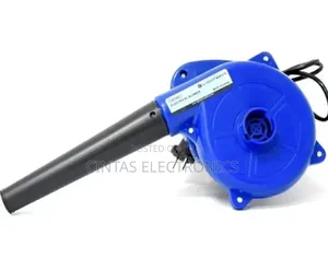 Lightwave Electric Blower