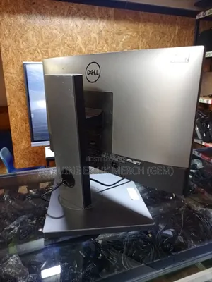 Desktop Computer Dell OptiPlex 7460 8GB Intel Core i5 SSD 128GB