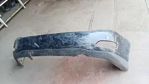 Front Bumper Toyota Harrier 240 / Lexus