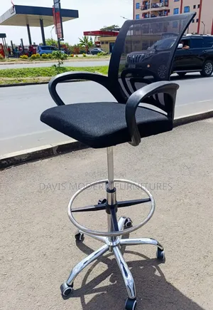 Swivel Drafting Office Chair