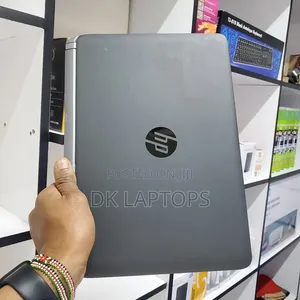 Laptop HP ProBook 430 G2 8GB Intel Core i5 HDD+SSD 500GB