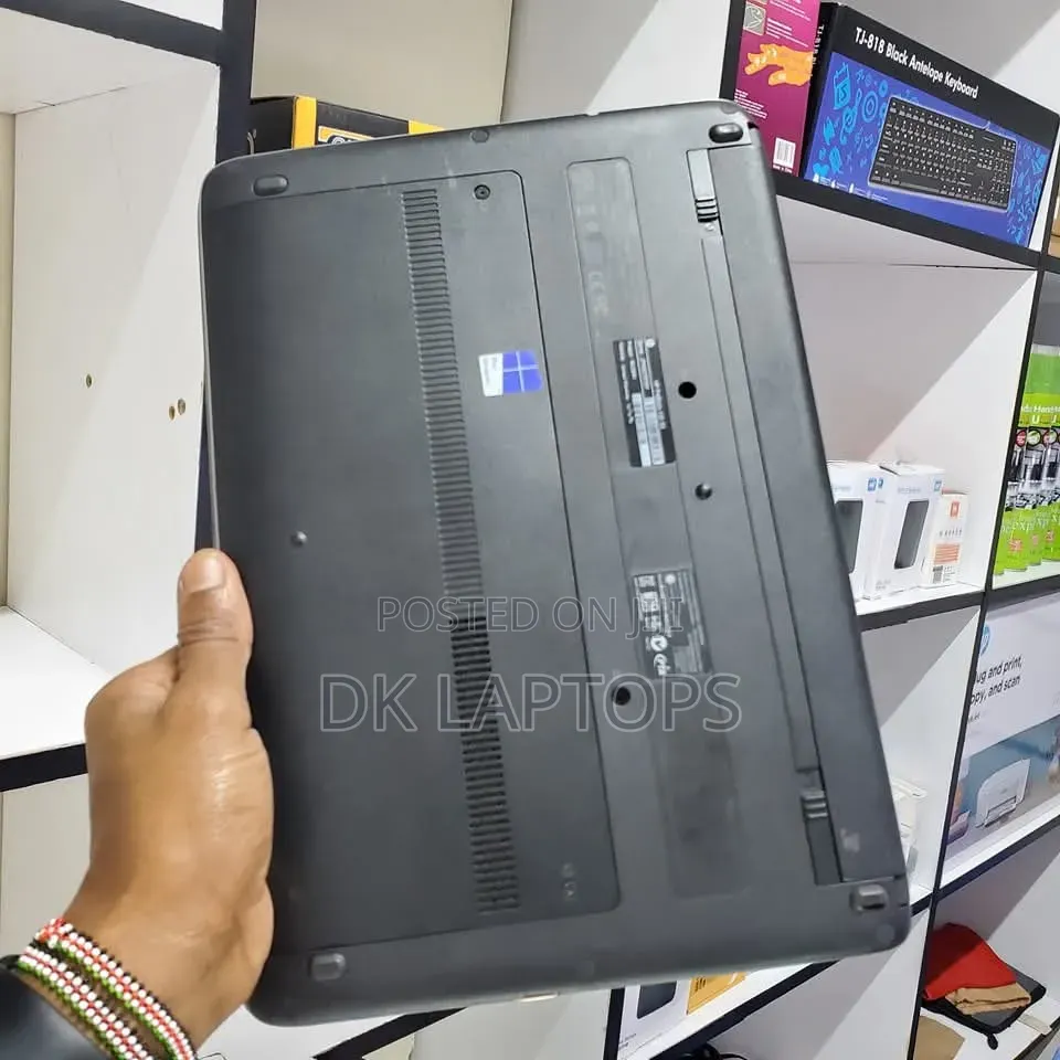 Laptop HP ProBook 430 G2 8GB Intel Core i5 HDD+SSD 500GB