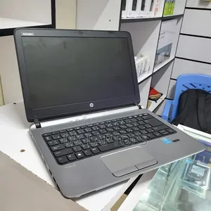 Laptop HP ProBook 430 G2 8GB Intel Core i5 HDD+SSD 500GB