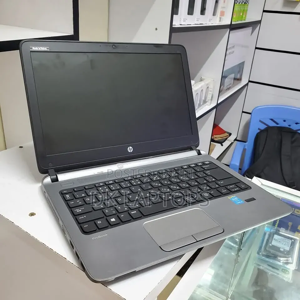 Laptop HP ProBook 430 G2 8GB Intel Core i5 HDD+SSD 500GB