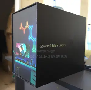 Govee Glide Y Lights