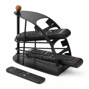 Remote Organiser