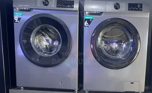 Hisense Front Load Washing 9kg