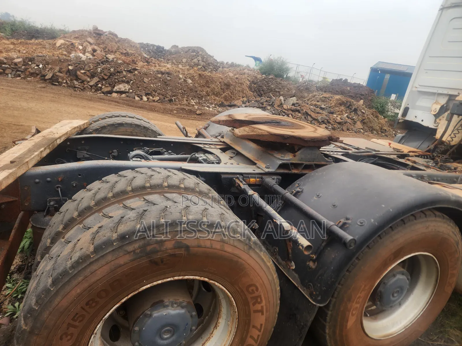 Trailers for Truck for Sale