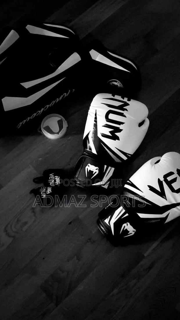 Venum Boxing Gloves