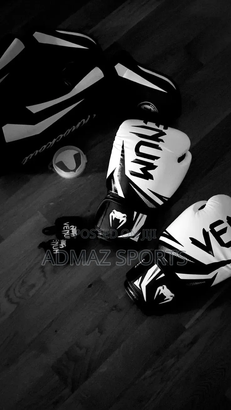 Venum Boxing Gloves