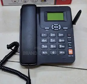 GSM Fixed Wireless Phone GSM FWP 6588