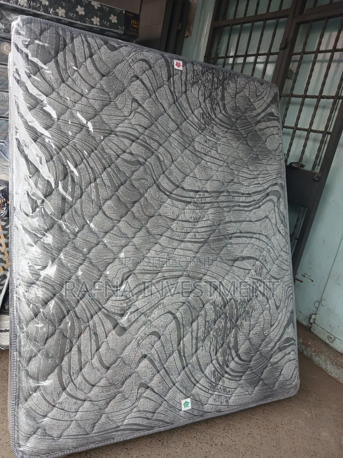 Hot Deal Maharaja 5×6×10"+2free Fiber Pillows at 19999