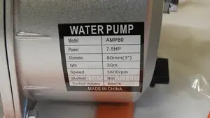 Astramilano 3 Inch Petrol Water Pump/Petrol Pumpss