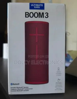 Logi Boom 3