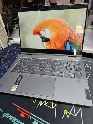 Laptop Lenovo Ideapad 3 8GB Intel Core i5 SSD 512GB