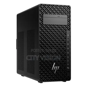 New Desktop Computer HP 8GB Intel Core Ultra 7 SSD 512GB