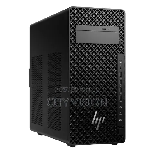New Desktop Computer HP 8GB Intel Core Ultra 7 SSD 512GB