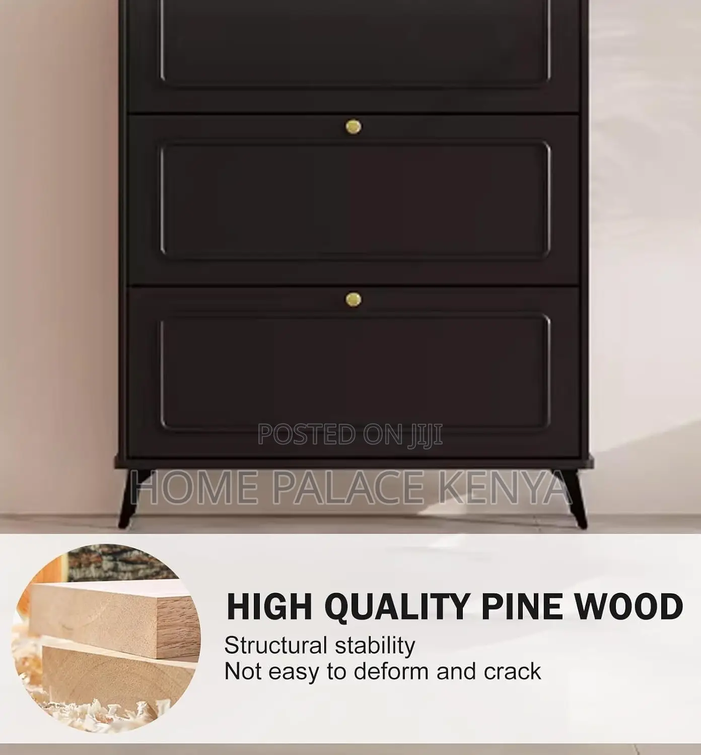 Shoe Cabinet: Entry Floor Dumping Storage Shoe Cabinet