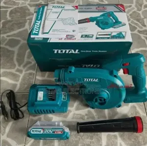 Total 20V Cordless Blower