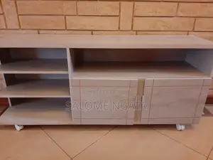 T.V. Cabinet