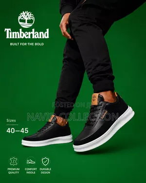 Leather Casuals